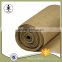 with strict inspection decorative flame retardant burlap and fabric
