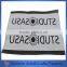 2016 New manufactured woven white label mattress