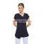 Custom Wholesale Spa Uniforms Tops for Women