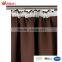 Hot sale blackout curtain for living rooms,hight quality and simples,elegant