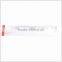 kearing brand aluminum vary form curve ruler,french curve 60cm metric,sleeve curve metric ruler#6261A
