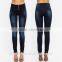 best selling new style fashion cheap girls skinny jeans