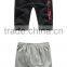 GZY 2015 latest fashion warehouse clearance pantsfabrics used for sportswear