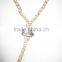 PAYAL Anklets with bells pair with toe ring