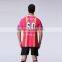 Best Quality Soccer Uniform, Custom Made Good Looking Design Football Jersey