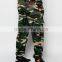 new design 65%polyester 35% cotton camo joggers mens sweatpants custom fashion cheap jogger made in china