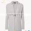 Great Long Sleeve Autumn Cashmere Dress Cardigan