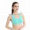 fitness clothing own label customized women workout athletic yoga sports tank top gym bulk wholesale