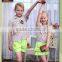 custom wholesale school shorts uniform shirts summer fashion school uniforms