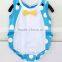 100% cotton fashion new born baby gift set for baby clothes