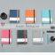 High-grade PU hardcover notebook creative stationery customizable notepad