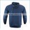 Fancy Design Pullover Hoodie With Pockets Side Zipped Hoodie Gym Hoodie Mens