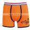 New fashion license man boxer briefs underwear with Different Pictures