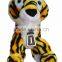 Golf Driver Headcover with Animal HeadcoverDesign
