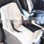 factory wholesale foldable Quilted New Carrier Car Seat Cover Fold Waterproof Pet Dog Safety Travel Carrier