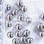 304 Stainless steel bearing steel ball 7.938mm