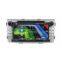 2 DIN/Doubel Car Radio Gps for Toyota Hilux Pickup With DVD,Navigation,IPOD,TV,RDS,Bluetooth