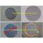 Filter Disc
