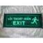 3w rechargeable led emergency exit light