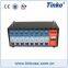 Tinko brand 8 zone digital temperature controllers celsius and fahrenheit display module OEM service