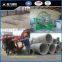 Advanced reinforcing cage spot welding machine in China