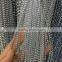 round beads, golden color, silver color garment beads