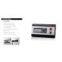 hands-free wireless bluetooth car kit