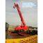 USED KATO NK200BE CRANE