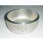 Stainless Steel Cap (C20100807-3)