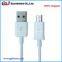 ECB-DU4AWE genuine sync data usb cable for Samsung galaxy S4