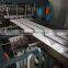 Cotton Gauze Compress Folding Machine