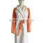 Factory Sale Custom Design Micro Bathrobe From Manufacturer