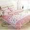  china's cheap printed bedding set