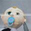 New Arrive Cartoon Dolls Cute Baby Anime Plush Kid Toys 20CM
