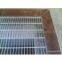 Galvanized Trench Cover
