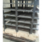China Silicon carbide tube refractory kiln furniture temperature 1700 degree from China