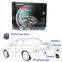 Wireless Rearview Camera Optional 3.5 inch TFT Monitor Video Parking Sensor System