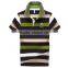 China custom fast delivery mens polo shirts apparel