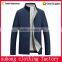 2015 New Style Custom Polo Jacket Men Made in China