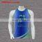 Running sports wear dye sublimation dry fit singlets