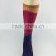 YXS66/Wholesale Sports Custom Compression Socks Graduated Compression Socks