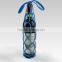 Multfunctional colorful Silicone Collapsible Picnic Basket/ Placemat/ Wine bottle holder