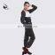 11216101 Long Sleeve Fitness Top Sauna Suit