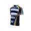 Custom Newest Design Sublimated Practice Shirts Rugby Jersey