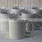 11oz sublimation white blank ceramic mugs coffee cup