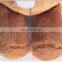 Animal Shaped Squirrel Stuffed Plush Squirrel Keychain