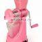 fruits juicer Plastic manual quality product Made In India