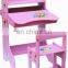 rocking horse wooden decorative saddle for rocking horse