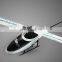 2.4G 4CH RC Helicopter Single-blade Helicopter With GYRO YD-117 RC Helicopter