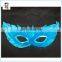 Venetian Masquerade Ball Hen Night Party Dance Feather Eye Masks HPC-0415